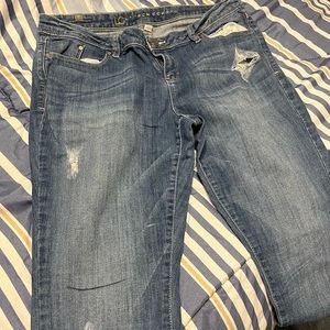 Lauren Conrad Jeans size 12